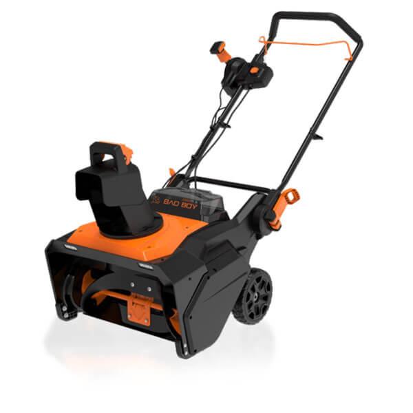 E-Series Snow Thrower