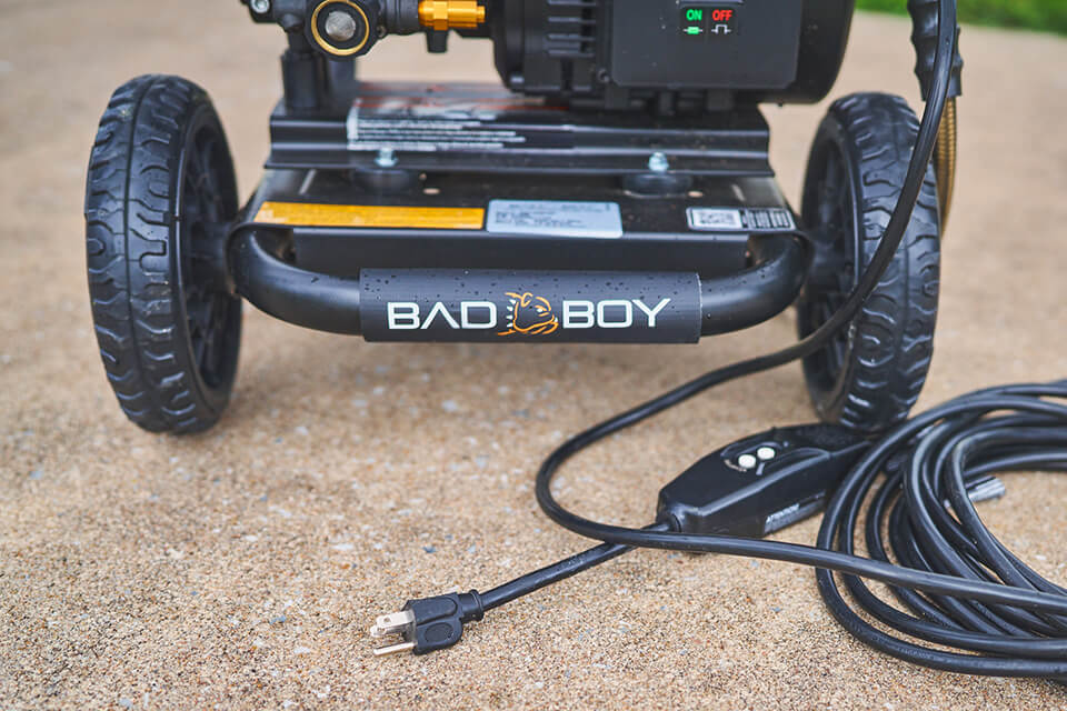 Low Maintenance, High Efficiency