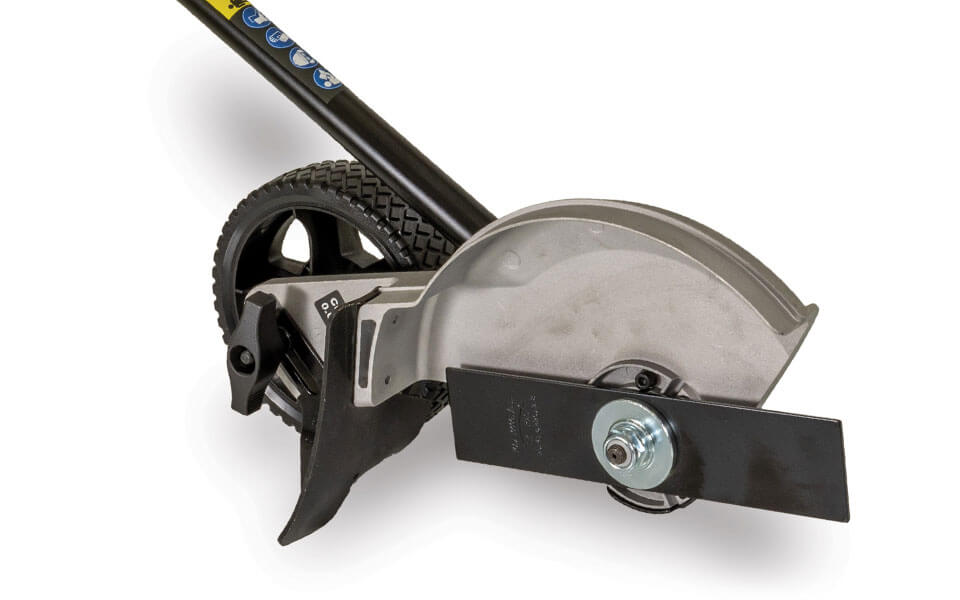 Edger Attachment for E-Series String Trimmer