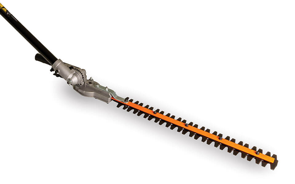 Hedge Clipper Attachment for E-Series String Trimmer