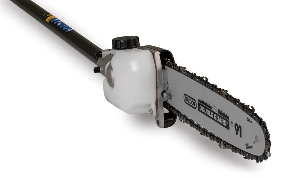 Pruner Attachment for E-Series String Trimmer