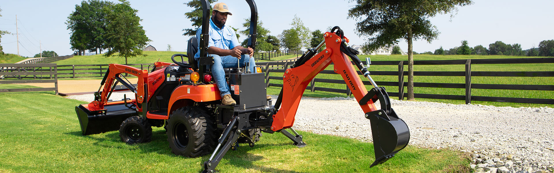 All-New Bad Boy 80V E-Series Hand Held Blower - farm & garden - by dealer -  sale - craigslist