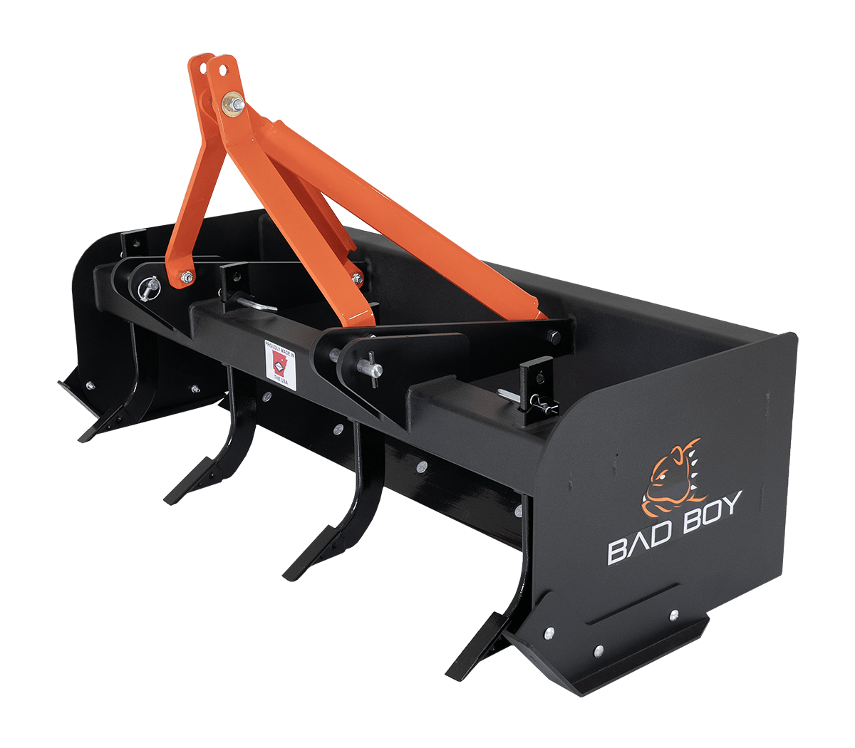 Box Blade