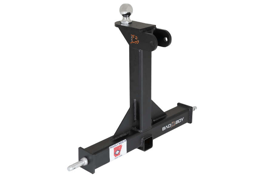3 PT Trailer Mover
