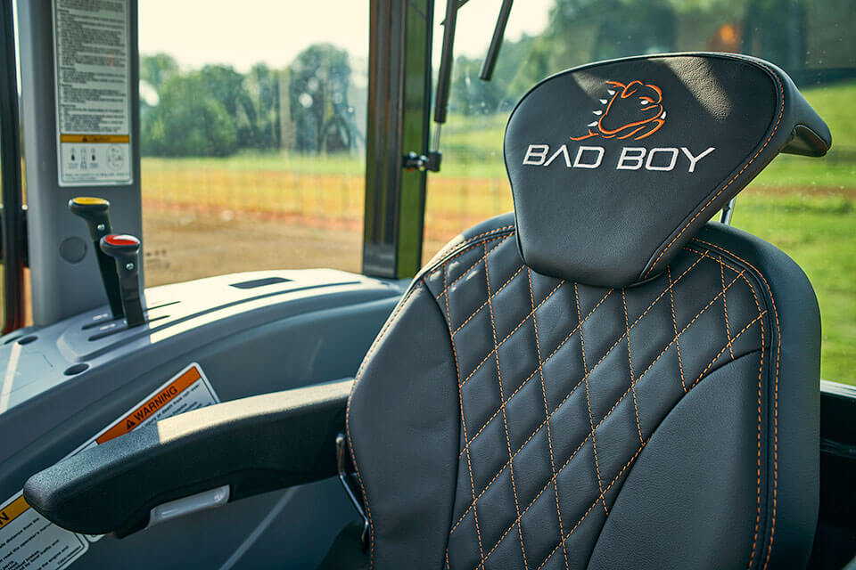 Comfort That Drives You