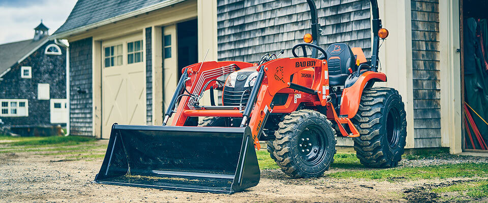 All-New Bad Boy 80V E-Series Hand Held Blower - farm & garden - by dealer -  sale - craigslist