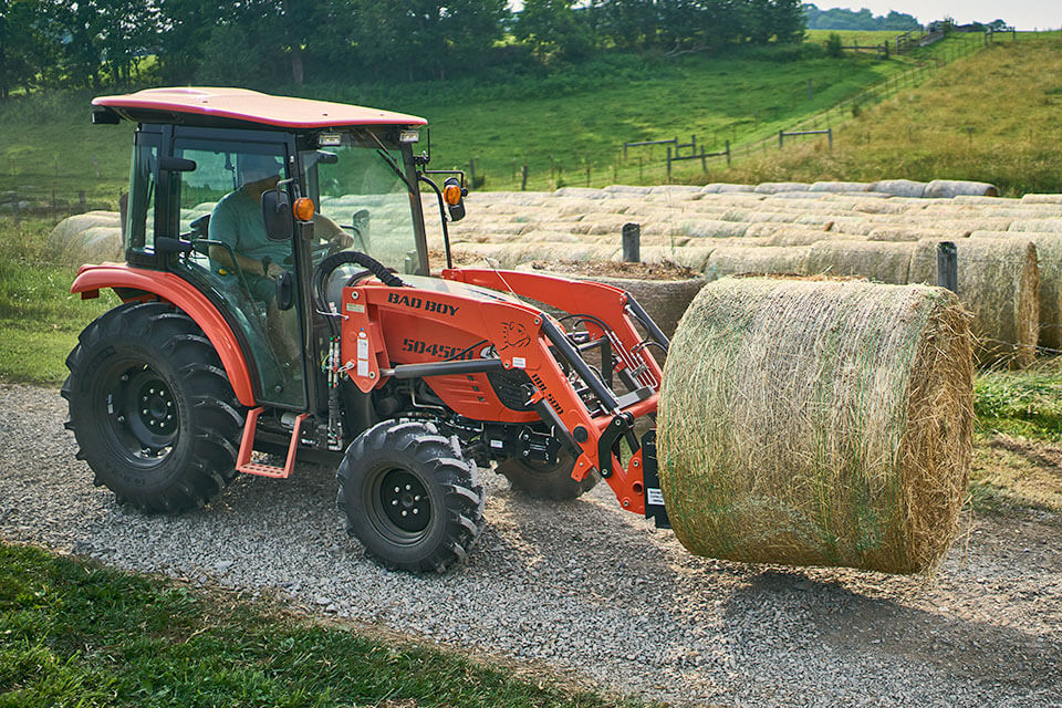 Perfect Match of Performance and Strength