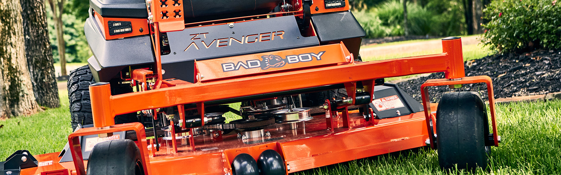 Warranty Information