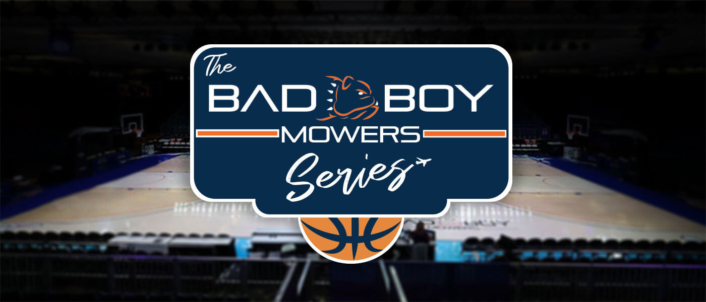 Bad Boy Mowers Series