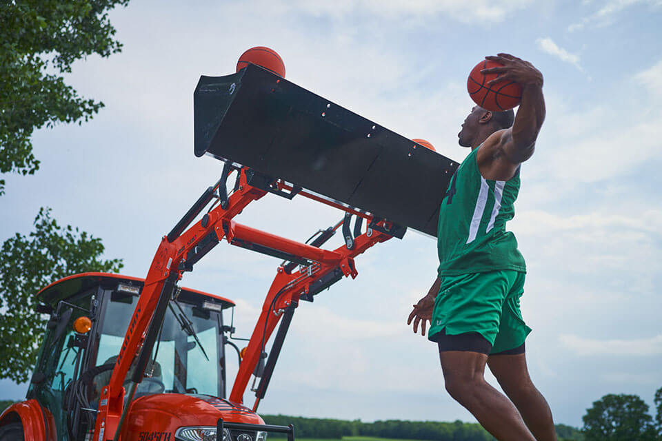 Bad Boy’s new spots serve as the tip off to a broader campaign titled “Bad Boy Season”