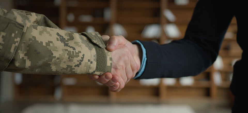 Hire Heroes USA